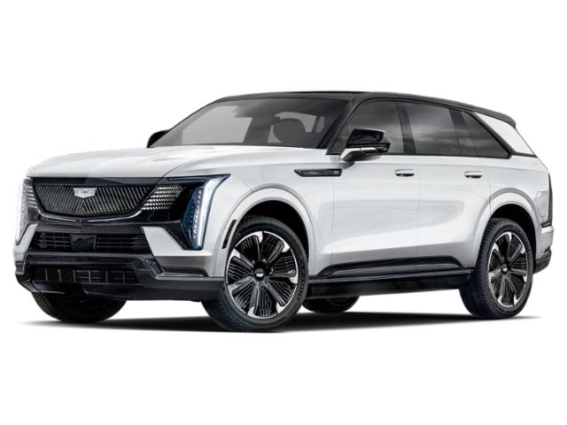 cadillac escalade iq 2025 1GYTEEKL3SU103177 image cadillac escalade iq 2025 1GYTEEKL3SU103177 image